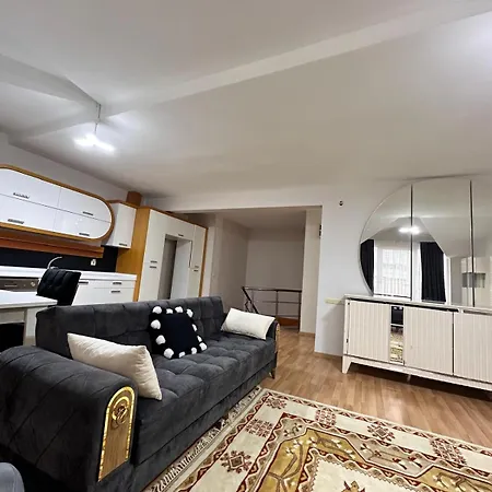 Apartment Aile Icin Uygun Bueyuek Merkezi