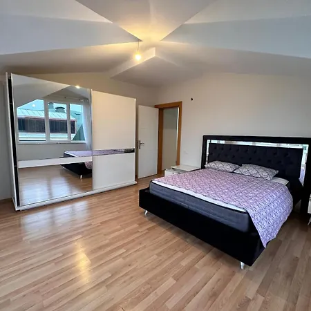 Aile Icin Uygun Bueyuek Merkezi Apartment *