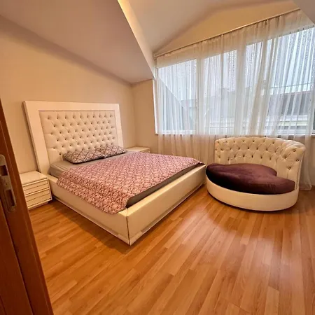 Aile Icin Uygun Bueyuek Merkezi Apartment Istanbul