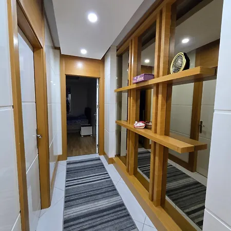 Aile Icin Uygun Bueyuek Merkezi Apartment *