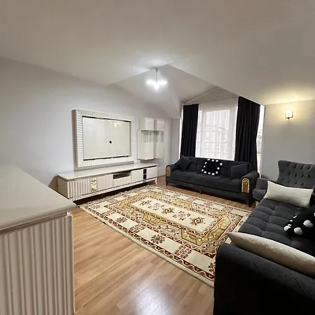 Aile Icin Uygun Bueyuek Merkezi Istanbul