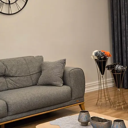 Apartment Aile Icin Uygun Bueyuek Merkezi *
