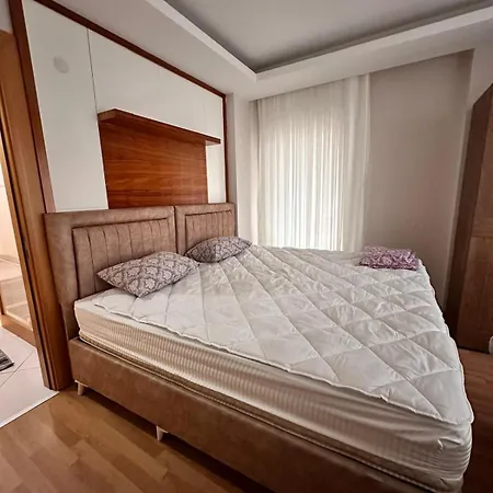 Aile Icin Uygun Bueyuek Merkezi Apartment Istanbul