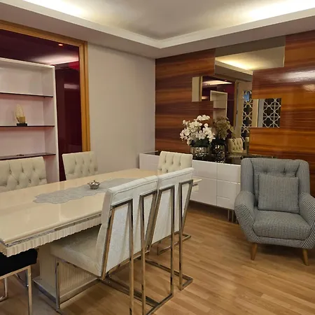 Aile Icin Uygun Bueyuek Merkezi
