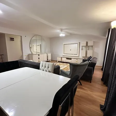 Apartment Aile Icin Uygun Bueyuek Merkezi